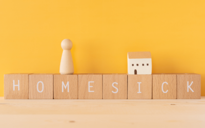 Tips Merantau Saat Kuliah agar Betah dan Tidak Gampang Homesick