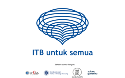 Beasiswa ITB untuk Semua: Info, Benefit, dan Cara Pendaftaran