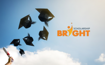 Beasiswa Bright Scholarship 2024: Info, Benefit, dan Prosedur Pendaftarannya