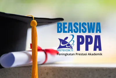 Beasiswa PPA
