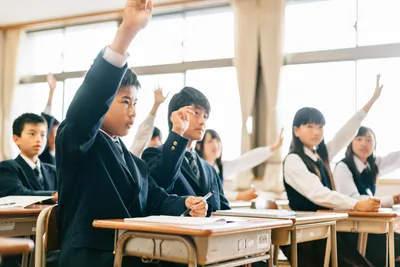 pelajar jepang