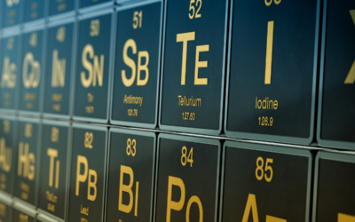Begini Cara Mudah Menghafal Sistem Periodik Unsur