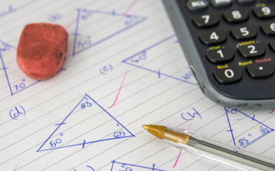 10 Contoh Soal Penalaran Matematika dan Pembahasan: Garis dan Sudut