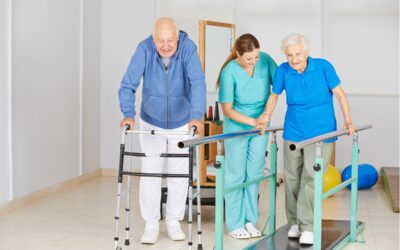 Jurusan Fisioterapi: Info Kuliah, Prospek Kerja, dan Kampus Terbaiknya