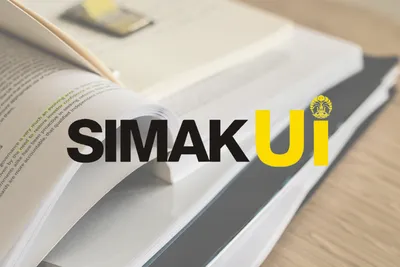 materi SIMAK UI