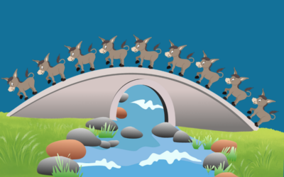 Tips Mudah Menghafal dengan Metode Jembatan Keledai