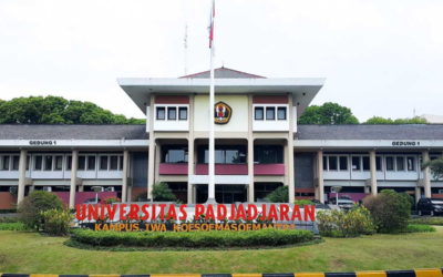 10 PTN Terbaik di Bandung beserta Jurusan Favoritnya