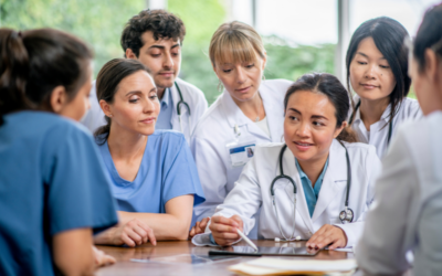 Ingin Masuk Kedokteran? Ini Tips Belajar dan Persiapan yang Perlu Dilakukan!