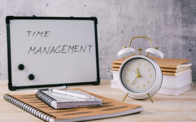 Cara Membagi Waktu Kuliah dan Organisasi Biar Nggak Keteteran