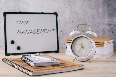 time management