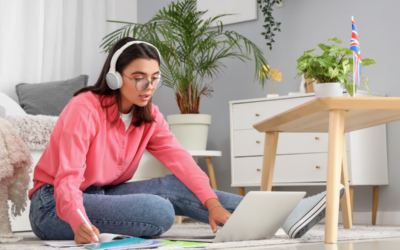 Cara Meningkatkan Skill Listening Bahasa Inggris dengan Mudah