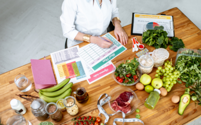 Jurusan Gizi: Info Kuliah, Prospek Kerja, dan Kampus Terbaiknya