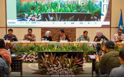 Statistik Hasil UTBK SNBT 2024