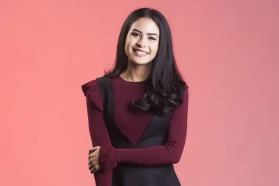 maudy ayunda