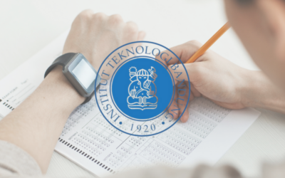 Ini Tipe Soal USM ITB 2024 yang Akan Diujikan dan Cara Mengerjakannya