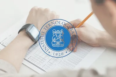 logo ITB