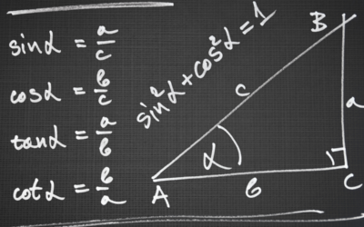Rangkuman Materi Trigonometri dengan Rumus, Contoh Soal, dan Cara Mengerjakan