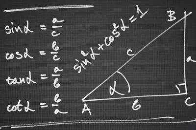 trigonometri