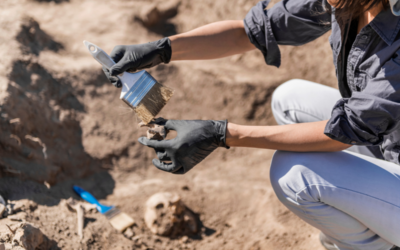 Jurusan Arkeologi: Info Kuliah, Materi yang Dipelajari, dan Prospek Kerjanya