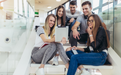 Ciri-Ciri Pergaulan Sehat di Dunia Perkuliahan dan Tips Memilihnya