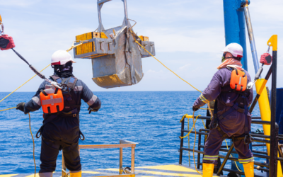 Jurusan Oseanografi: Info Kuliah, Materi yang Dipelajari, dan Prospek Kerjanya