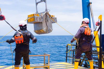 ocean engineer