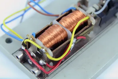 kelistrikan dan magnet