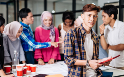 Ketahui Manfaat Magang Bagi Mahasiswa, Bukan Cuma Syarat Kelulusan!