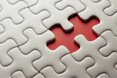 puzzle kosong