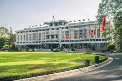 bangunan kampus