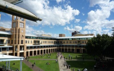 Mengenal PTN BLU di Indonesia dan Daftar Kampusnya