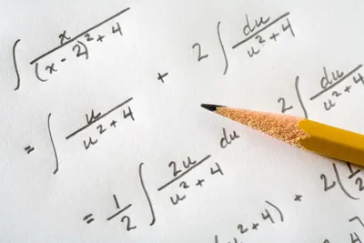 rumus integral