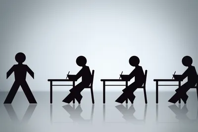 examination