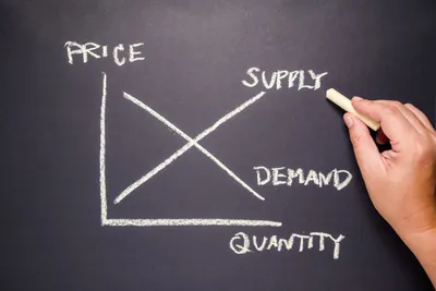 supply and demand