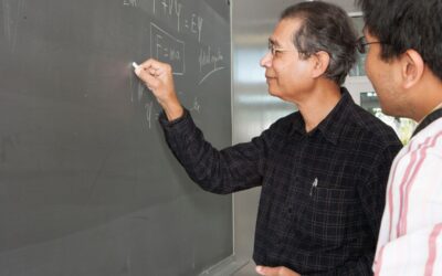 Mau Jadi Asdos (Asisten Dosen)? Yuk, Cari Tahu Caranya dan Tugas-tugasnya!