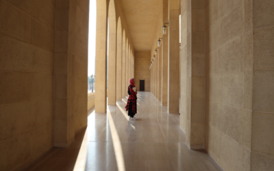 Apa Bedanya Kampus UIN, IAIN, dan STAIN? Cek di Sini!