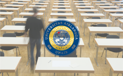 Passing Grade dan Daya Tampung UNAIR Prodi Saintek (2025)