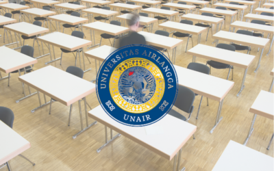 Passing Grade dan Daya Tampung UNAIR Prodi Soshum (2025)