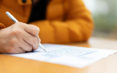 Apa Itu Hukum K-P-S-T dalam Penulisan Bahasa Indonesia?