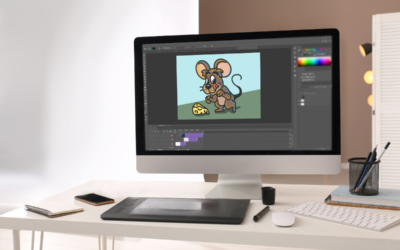 Jurusan Animasi: Info Kuliah, Prospek Kerja, dan Kampusnya