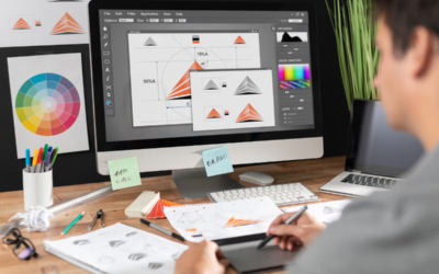 Jurusan Desain Komunikasi Visual (DKV): Info Kuliah, Prospek Kerja, dan Kampusnya