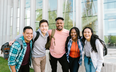 10 Jurusan Kuliah Ini Cocok untuk Kaum Ekstrovert, Mana yang Kamu Pilih?