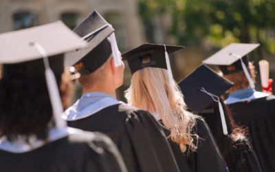 Kuliah Double Degree Itu Apa, Sih? Ini Ketentuan dan Cara Melakukannya