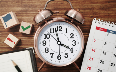 Strategi Time Boundaries yang Tepat untuk Pelajar