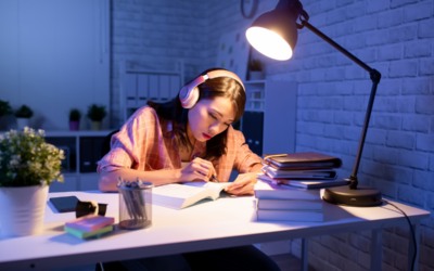 Tips Menjadi Ambis dalam Belajar  yang Efektif dan Anti Bosan