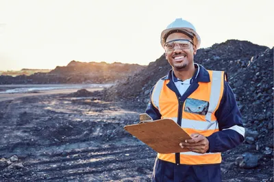 mine engineer