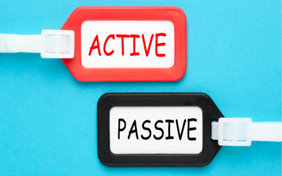 Rangkuman Materi Bahasa Inggris: Active dan Passive Voice