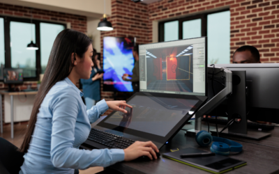 Jurusan Game: Info Kuliah, Prospek Kerja, dan Kampus Terbaik