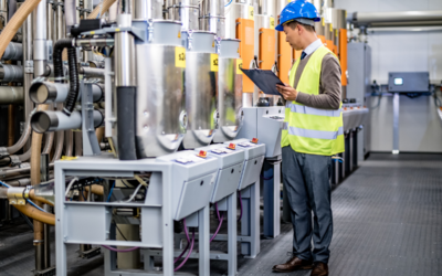 Jurusan Teknik Industri: Info Kuliah, Prospek Kerja, dan Kampus Terbaiknya