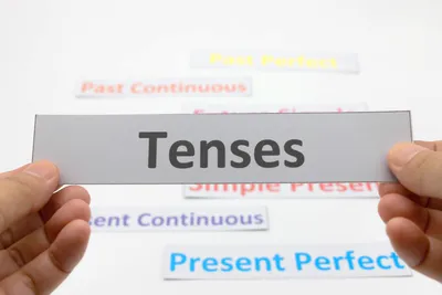 tenses